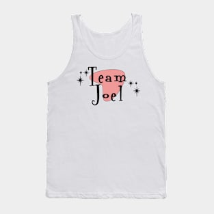 Team Joel Maisel Mrs Maisel Tank Top